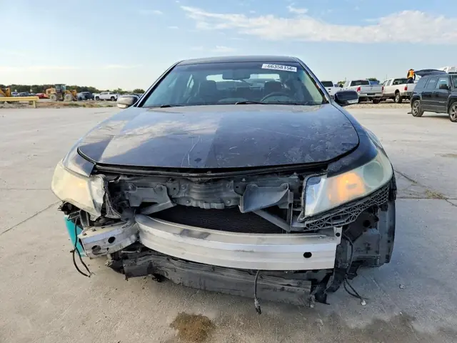 HONDA FIT 2007 photo 5
