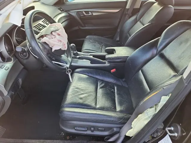 HONDA FIT 2007 photo 7