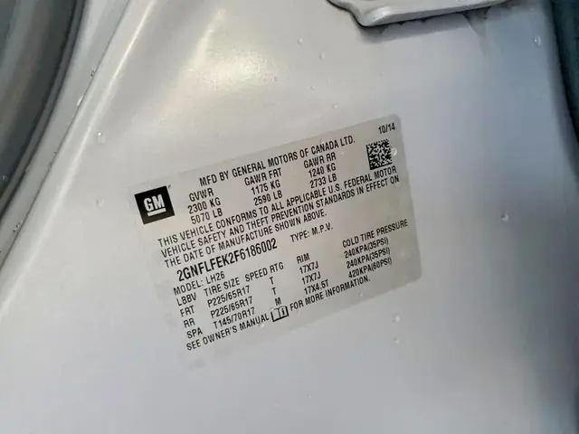 HONDA PILOT 2021 photo 13