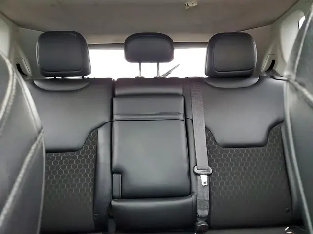 CHEVROLET SILVERADO 2016 photo 10