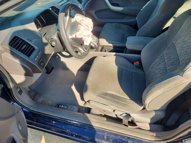 HONDA CIVIC 2007 photo 7