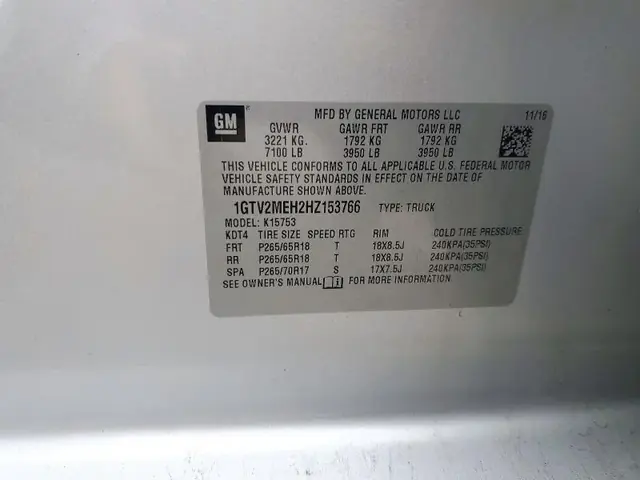 BUICK CENTURY 2001 photo 13
