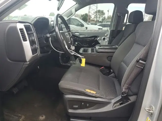 BUICK CENTURY 2001 photo 7