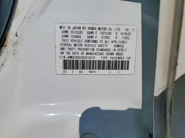 HYUNDAI ELANTRA 2020 photo 12
