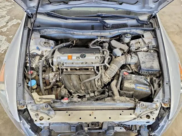 HYUNDAI ACCENT 2017 photo 11