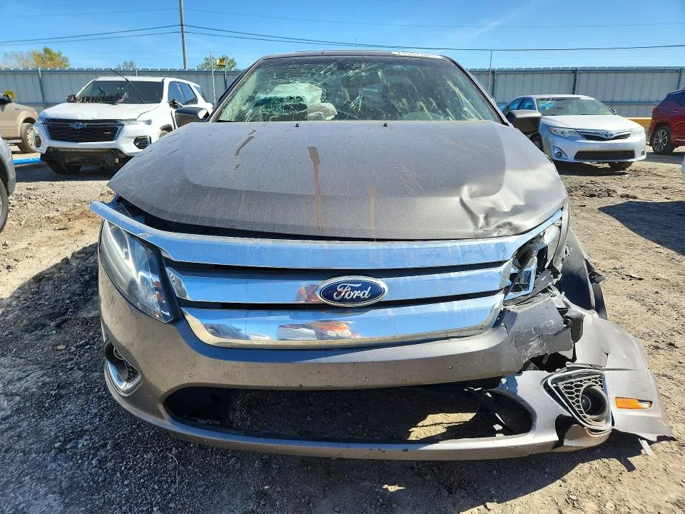 KIA OPTIMA 2015 photo 5