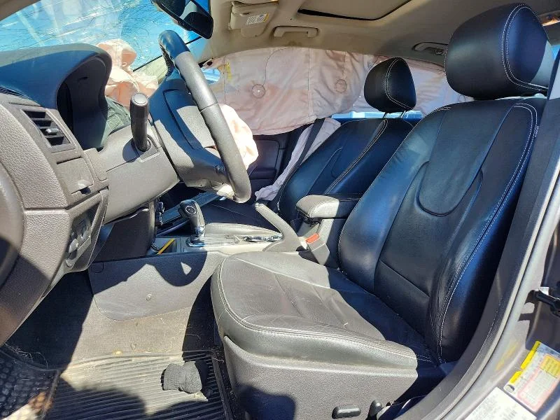 KIA OPTIMA 2015 photo 7
