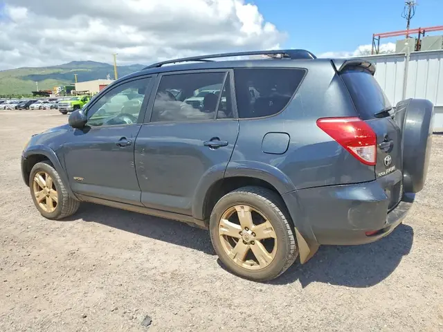 HONDA PILOT 2009 photo 2