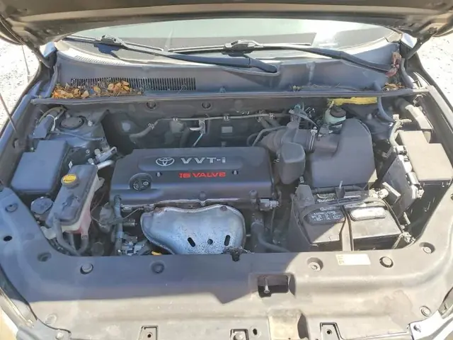 HONDA PILOT 2009 photo 12