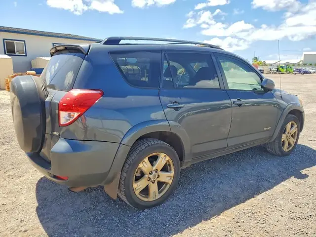 HONDA PILOT 2009 photo 3