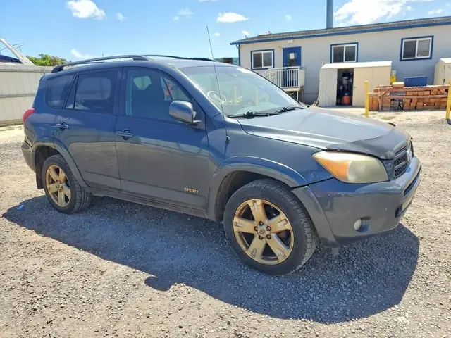 HONDA PILOT 2009 photo 4