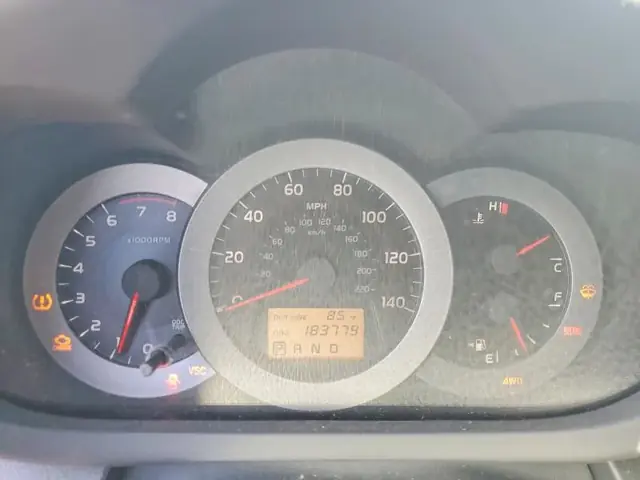 HONDA PILOT 2009 photo 9