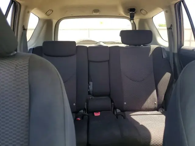 HONDA PILOT 2009 photo 10