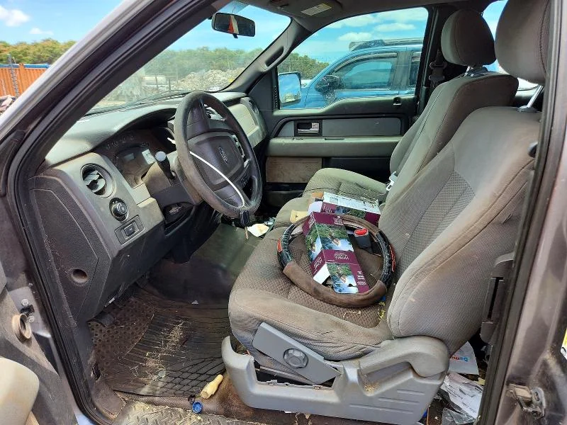 HONDA PILOT 2015 photo 7