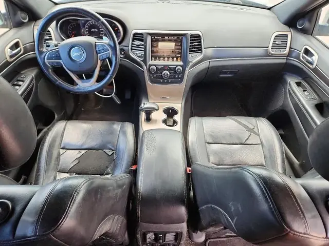 NISSAN ALTIMA 2018 photo 8