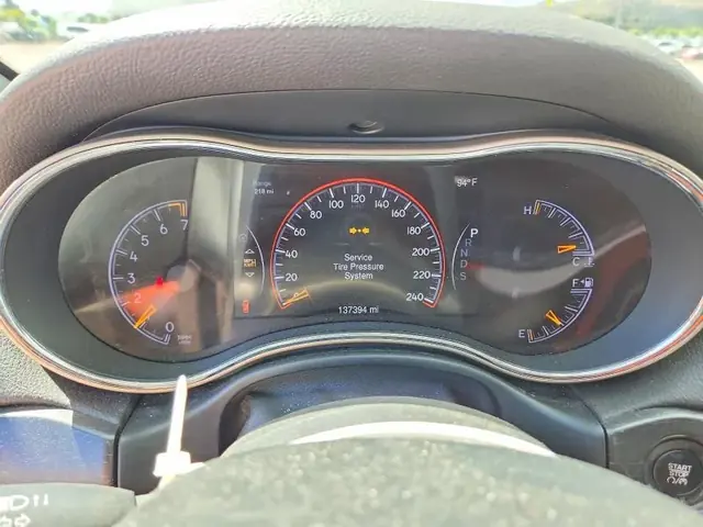 NISSAN ALTIMA 2018 photo 9