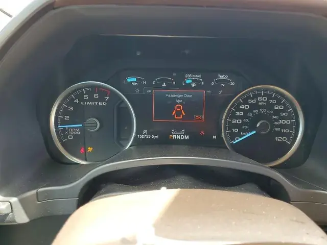 GMC SAVANA 2008 photo 9