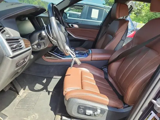 TOYOTA AVALON 2015 photo 6