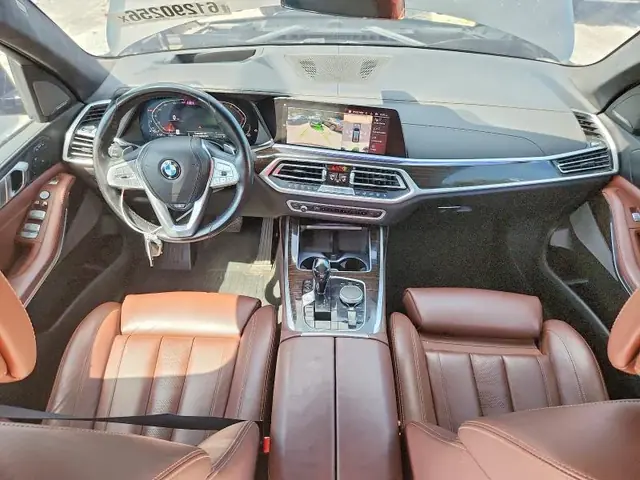 TOYOTA AVALON 2015 photo 7