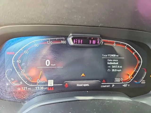 TOYOTA AVALON 2015 photo 8