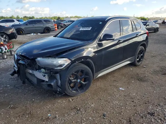JEEP GRAND CHEROKEE 2016 — SIDE