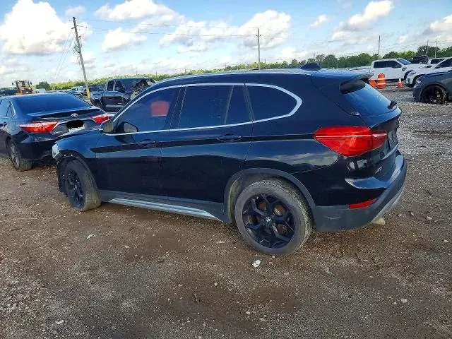 JEEP GRAND CHEROKEE 2016 photo 2
