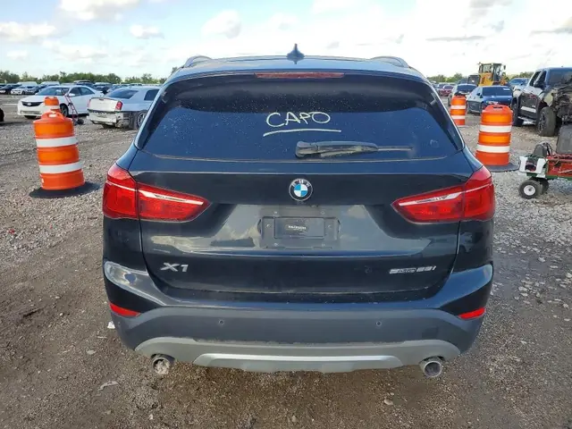 JEEP GRAND CHEROKEE 2016 photo 6