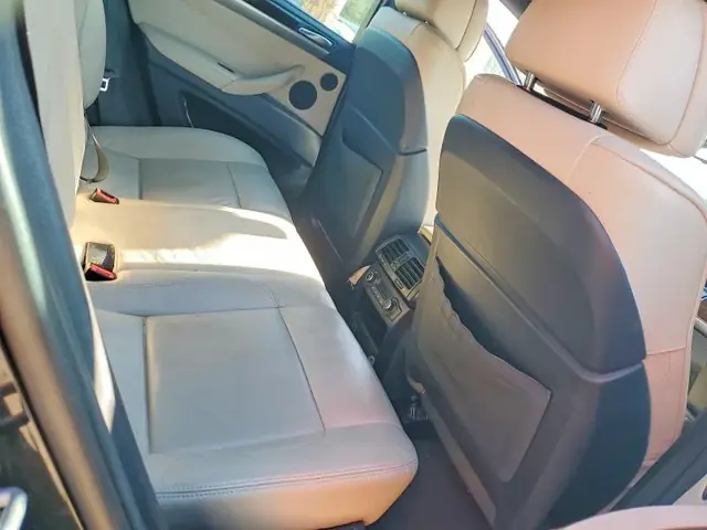 BMW X6 2012 photo 10