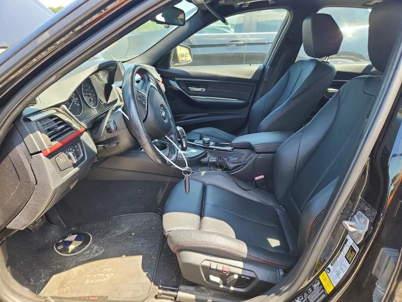 HONDA ODYSSEY 2013 photo 7