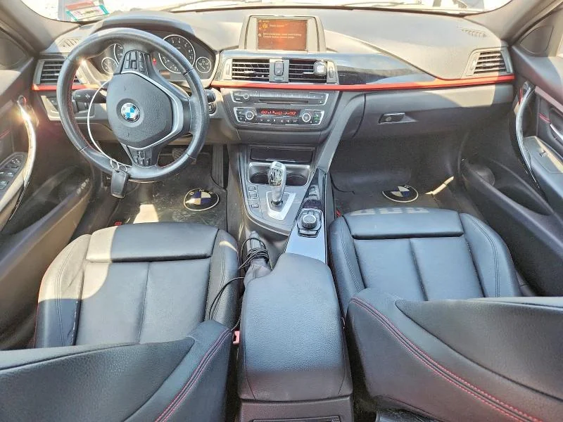 HONDA ODYSSEY 2013 photo 8