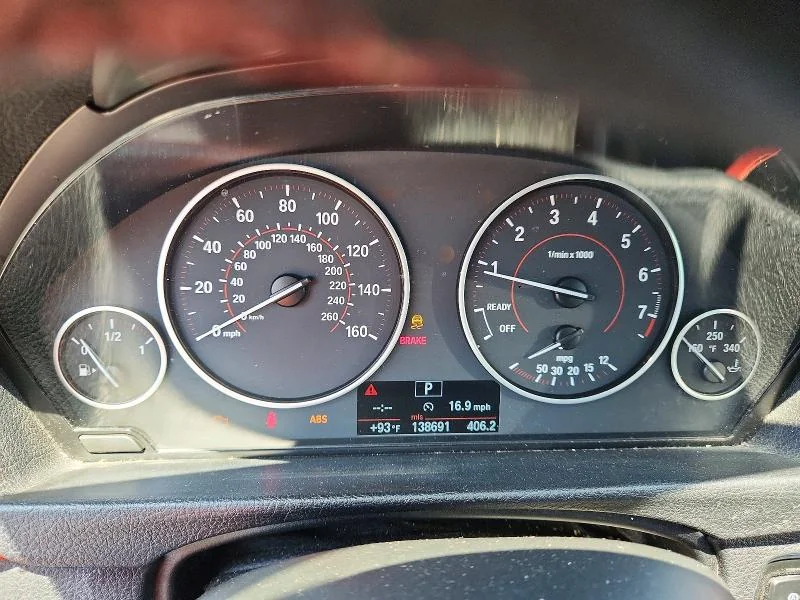 HONDA ODYSSEY 2013 photo 9