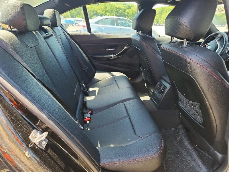 HONDA ODYSSEY 2013 photo 10