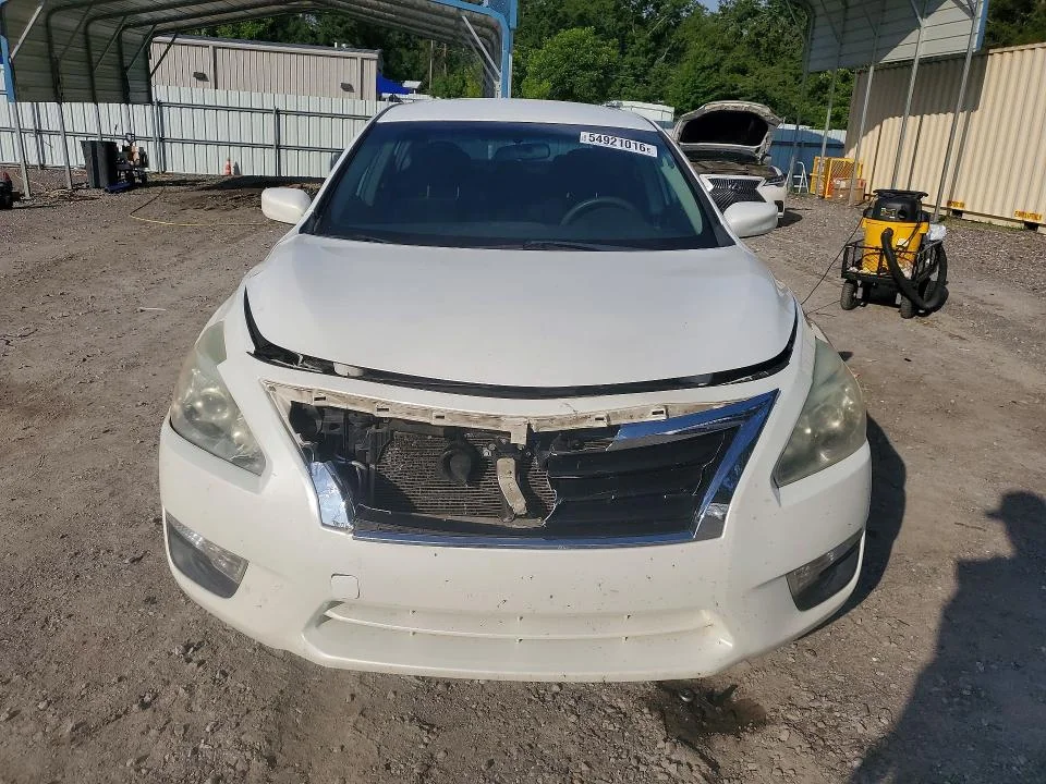 NISSAN ALTIMA 2013 photo 5