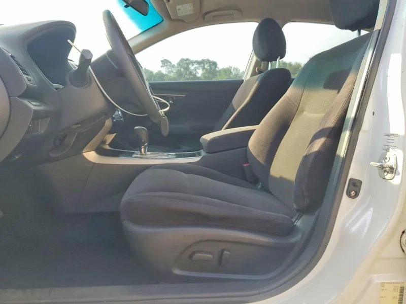 NISSAN ALTIMA 2013 photo 7