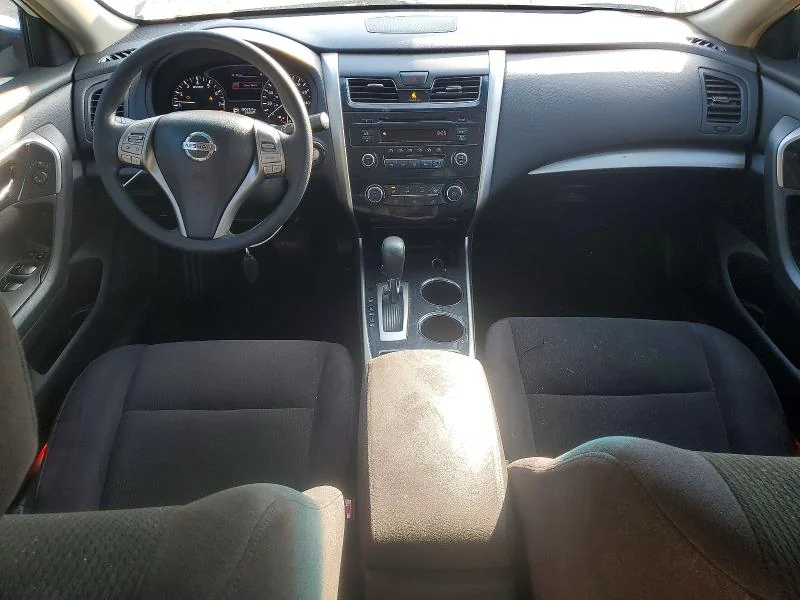 NISSAN ALTIMA 2013 photo 8