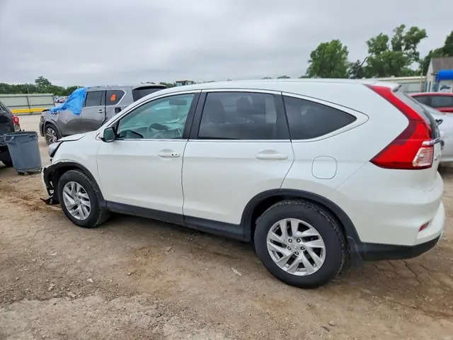 HONDA CR-V 2015 photo 2