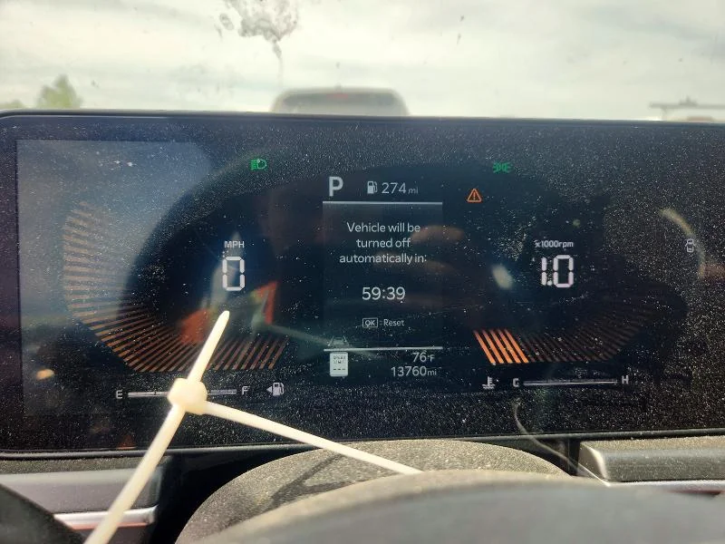 KIA K5 2026 photo 9
