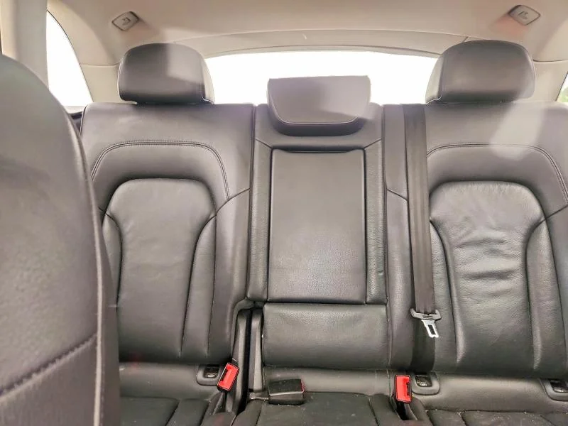 AUDI Q5 2014 photo 10