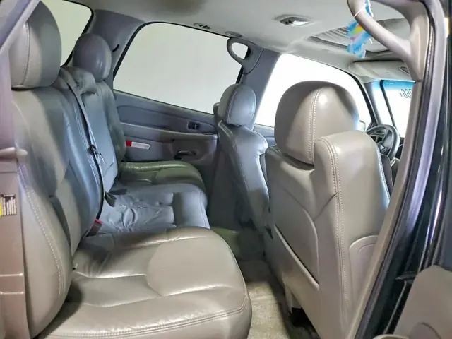 GMC YUKON 2003 photo 11