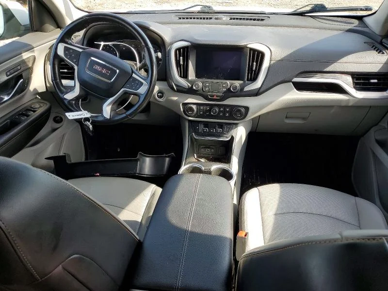 GMC TERRAIN 2019 photo 8