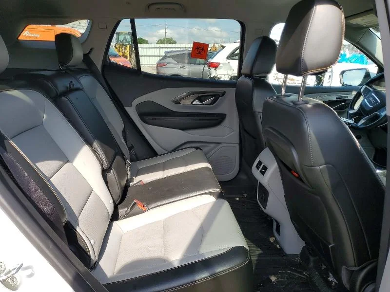 GMC TERRAIN 2019 photo 10