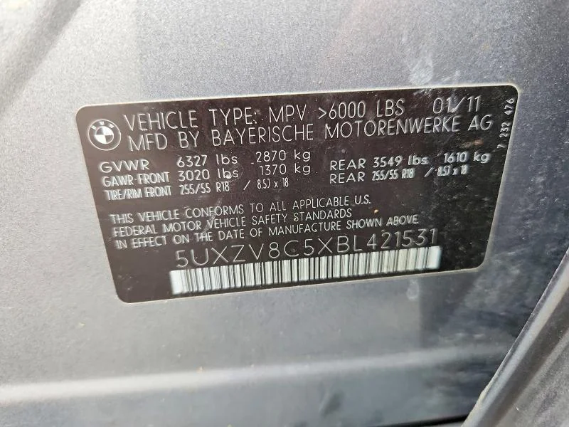 CHEVROLET MALIBU 2017 photo 12