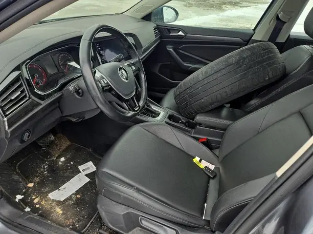 VOLKSWAGEN JETTA 2019 photo 7