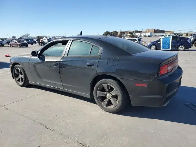 DODGE CHARGER 2013 photo 2