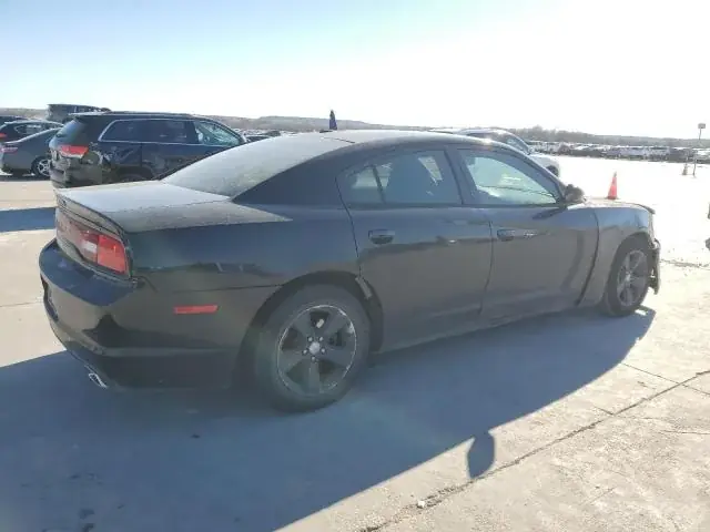 DODGE CHARGER 2013 photo 3