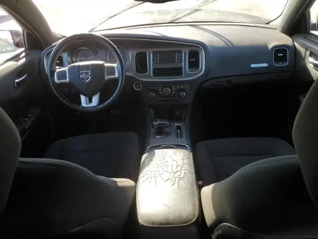 DODGE CHARGER 2013 photo 8