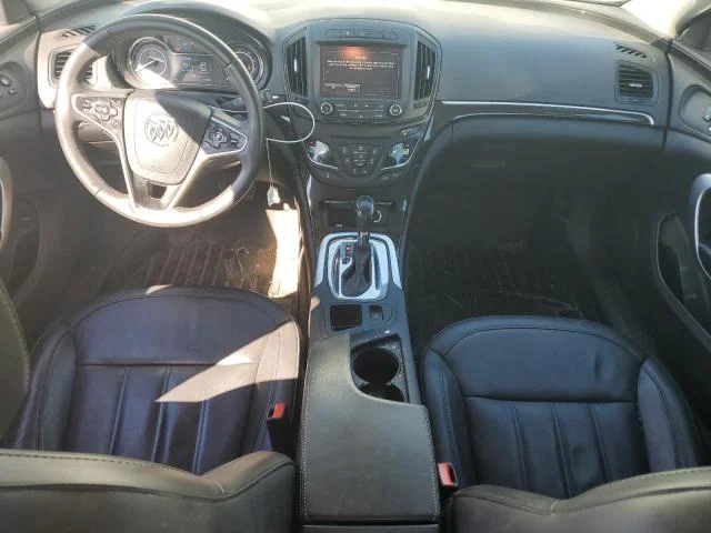 BUICK REGAL 2017 photo 8
