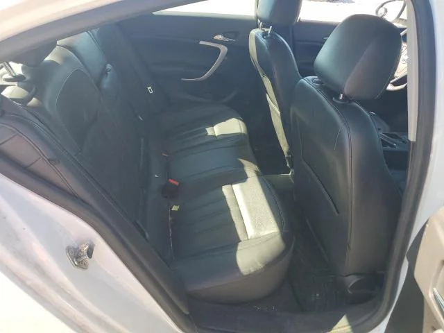 BUICK REGAL 2017 photo 10