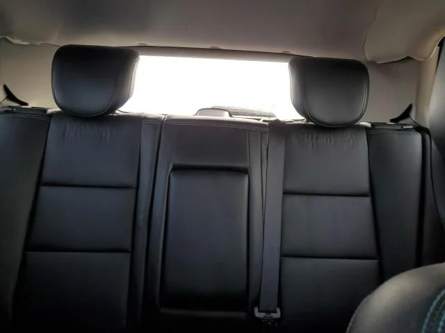 CHEVROLET TRAX 2015 photo 10