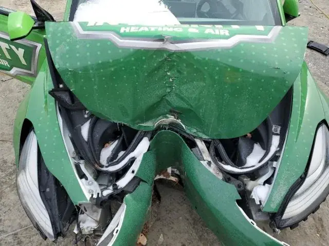 TESLA MODEL 3 2018 photo 11